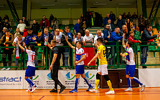 Futsaliści z Lubawy popracują nad formą przed kolejnymi meczami